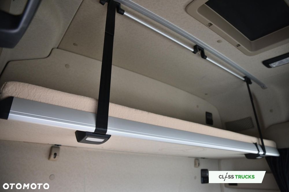 Mercedes-Benz Actros 5 1845 BigSpace MirrorCam - 18