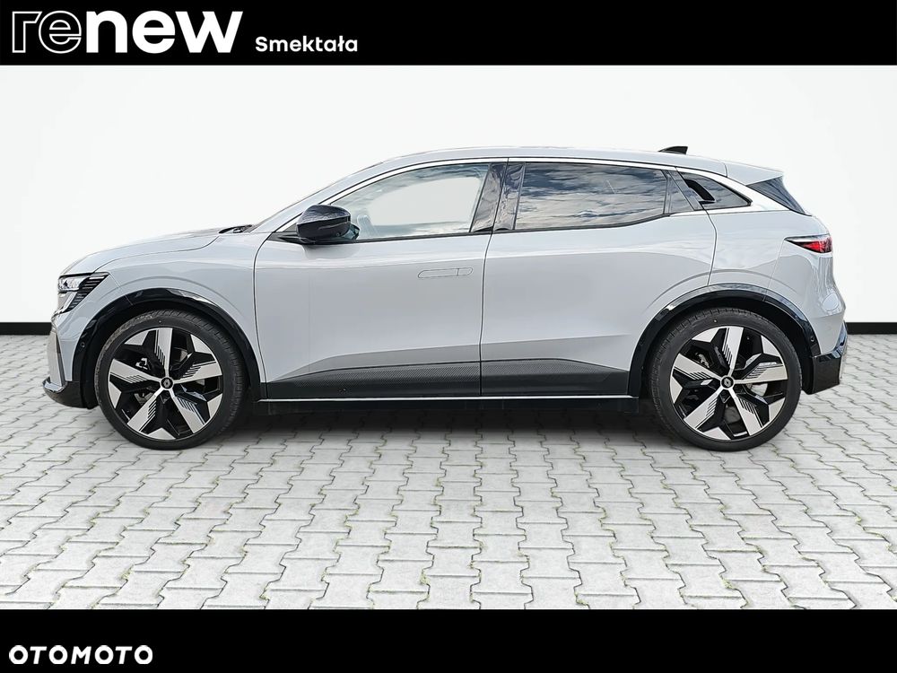 Renault Megane EV60 Techno - 8
