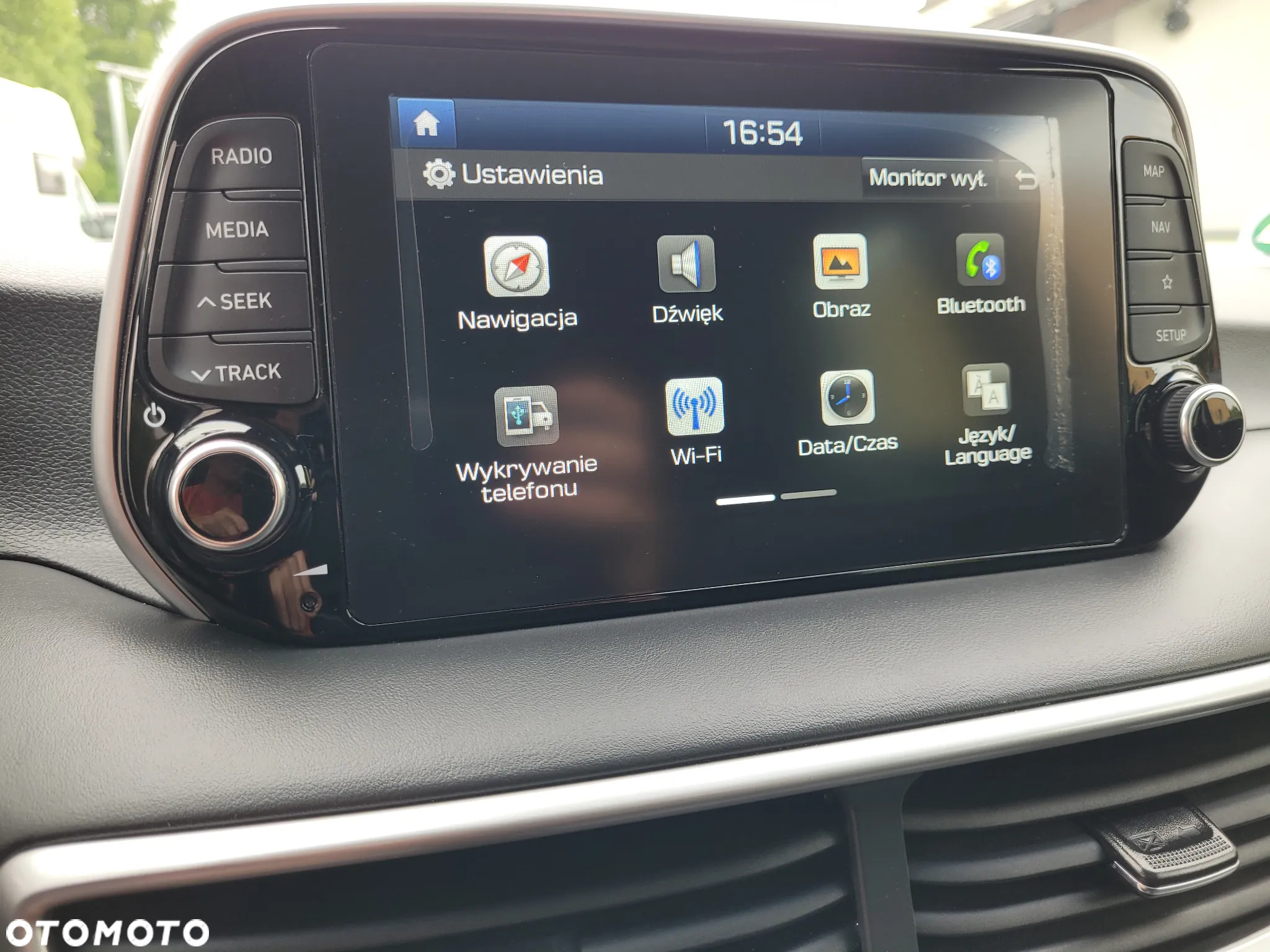 Hyundai Tucson 1.6 T-GDi Premium 2WD DCT - 25