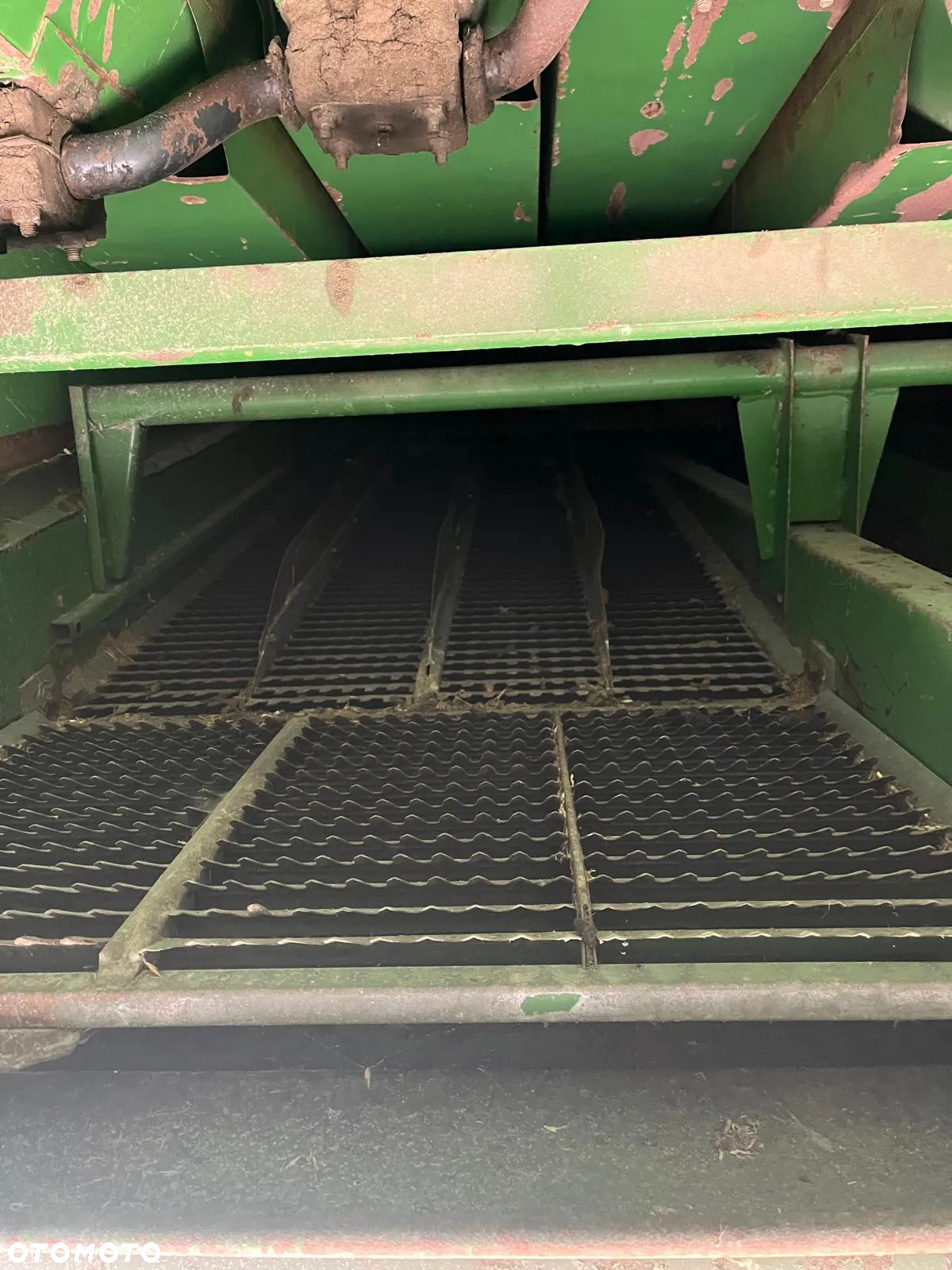 John Deere 985 - 10