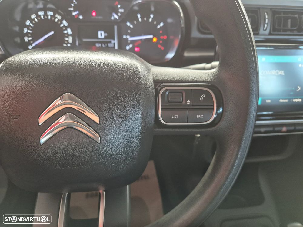 Citroën C3 1.2 PureTech Feel - 7