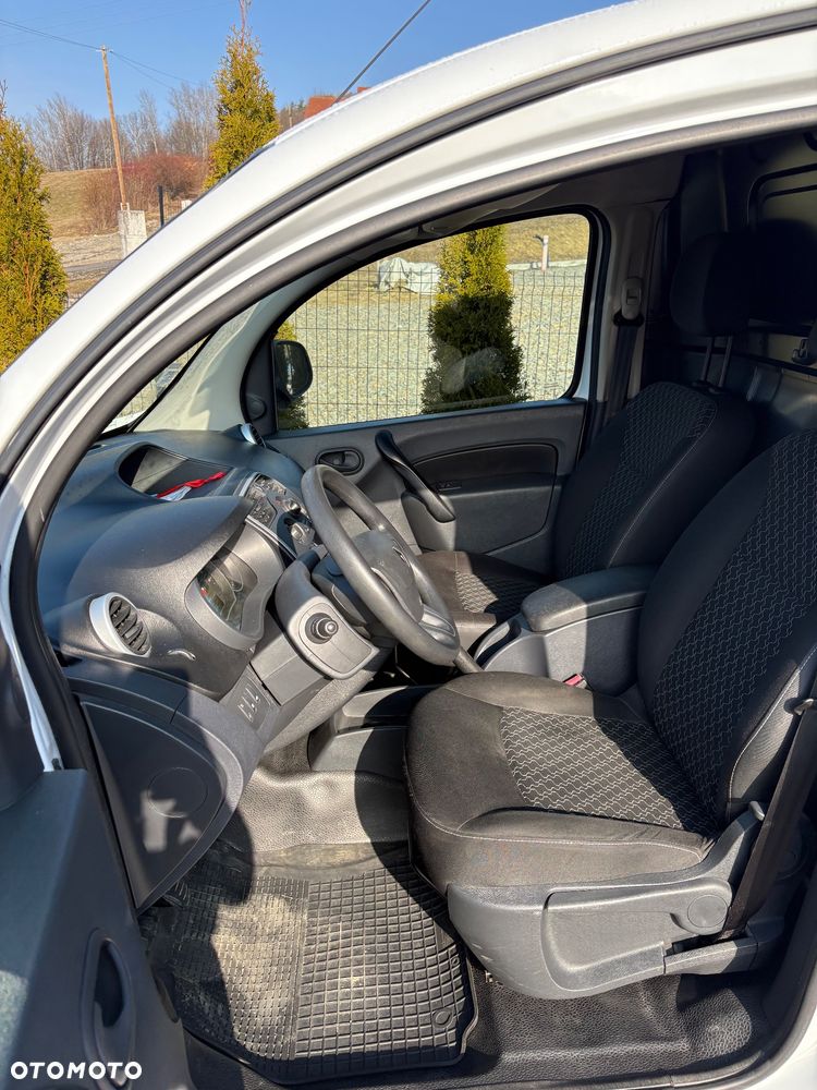 Renault Kangoo - 8