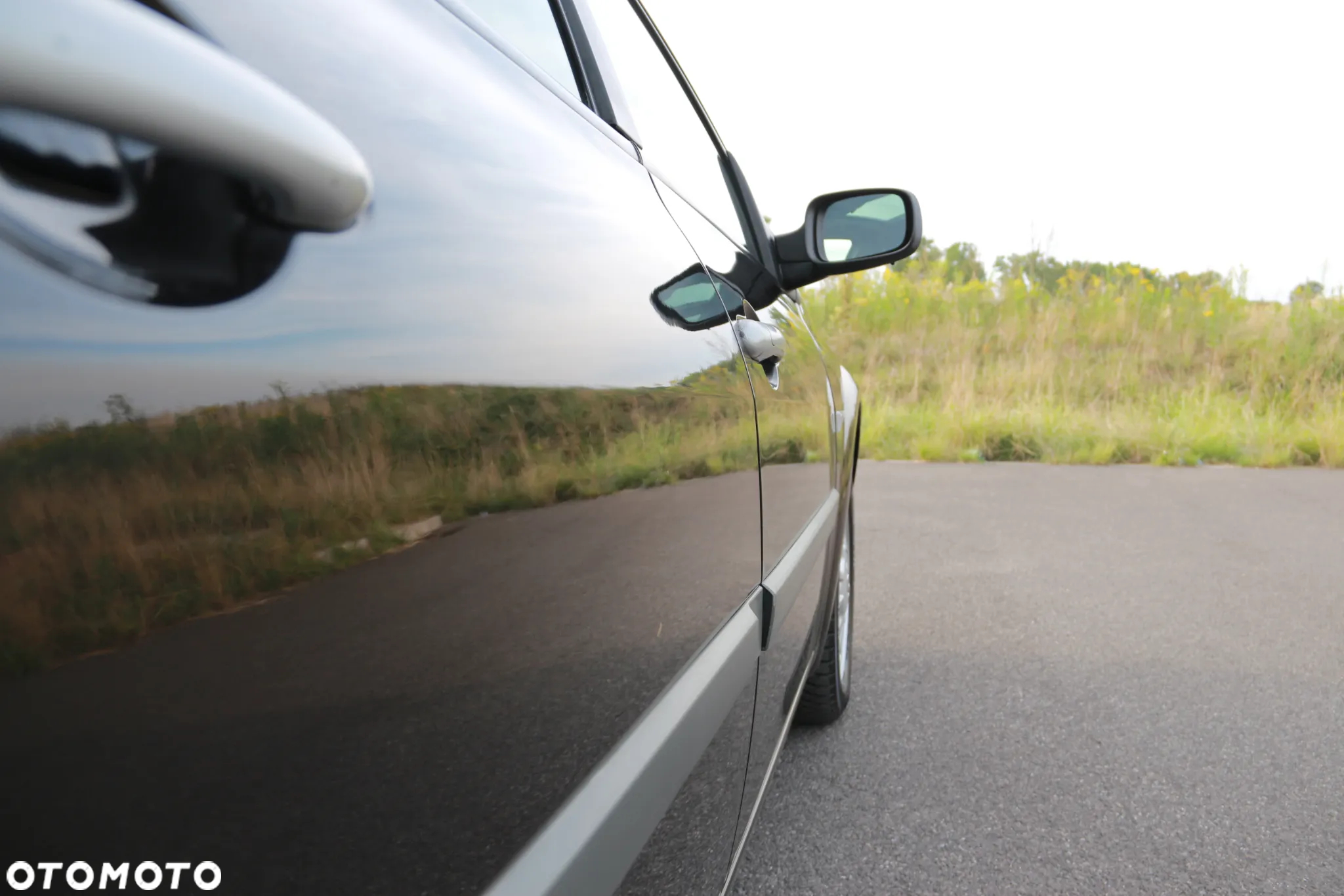 Renault Megane 1.6 Grandtour Exception - 28