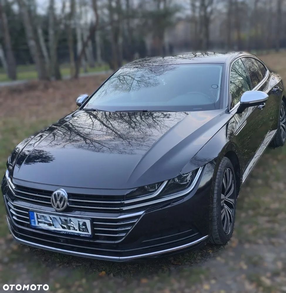 Volkswagen Arteon 2.0 TDI SCR Elegance DSG - 6