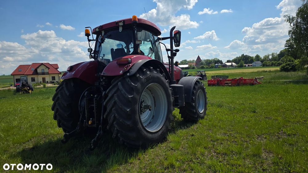 Case IH Puma 230 - 8