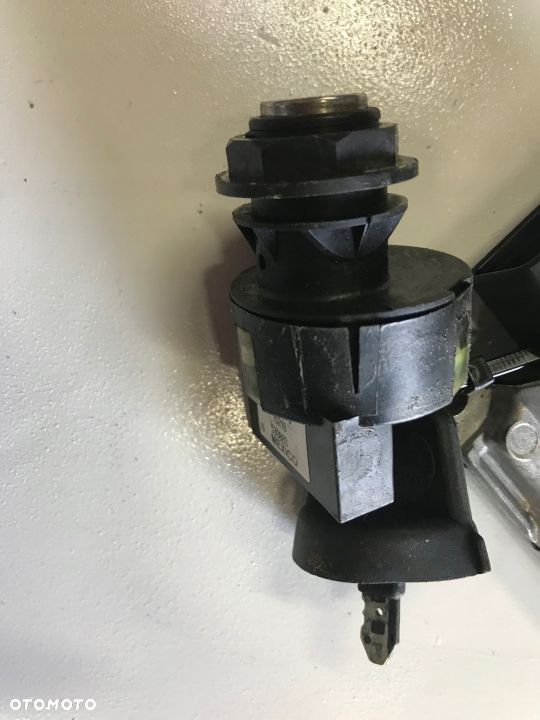 STACYJKA CAN AM OUTLANDER 850 1000 - 1