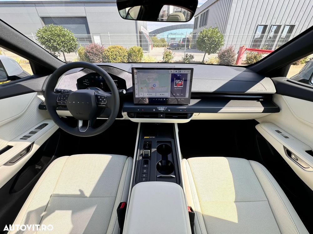 Lexus Seria ES 300h 2.5 FWD E-CVT Executive - 24