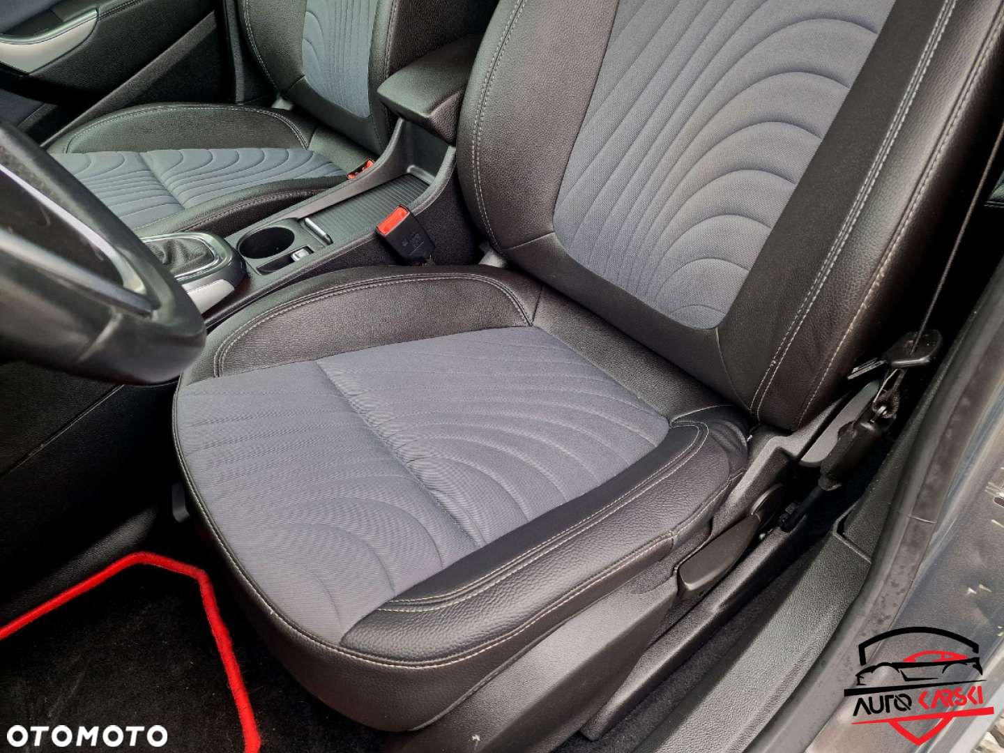 Opel Astra - 33