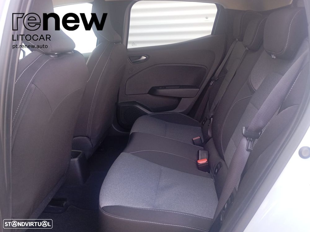 Renault Clio 1.0 TCe Evolution - 12