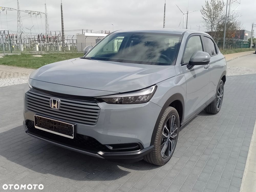 Honda HR-V 1.5 Elegance (ADAS / Connect+) CVT - 1