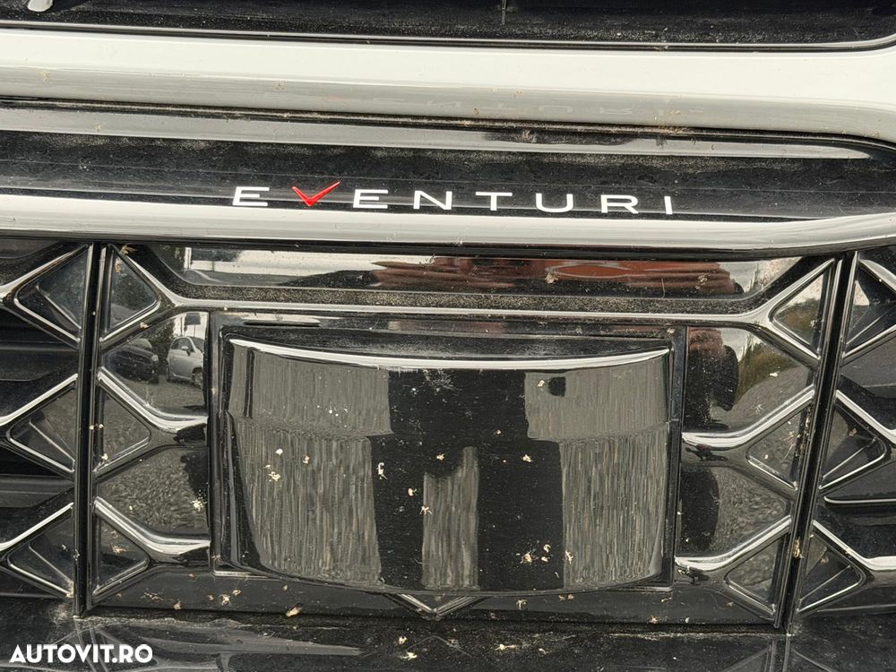 Audi RS6 4.0 TFSI quattro Tiptronic - 36