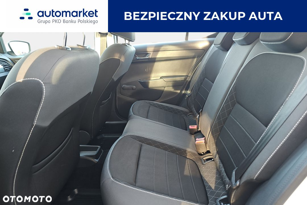 Skoda Fabia 1.0 TSI Ambition - 12