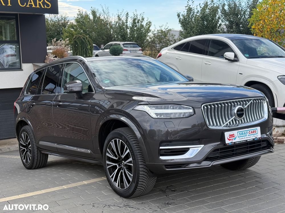 Volvo XC 90 - 3