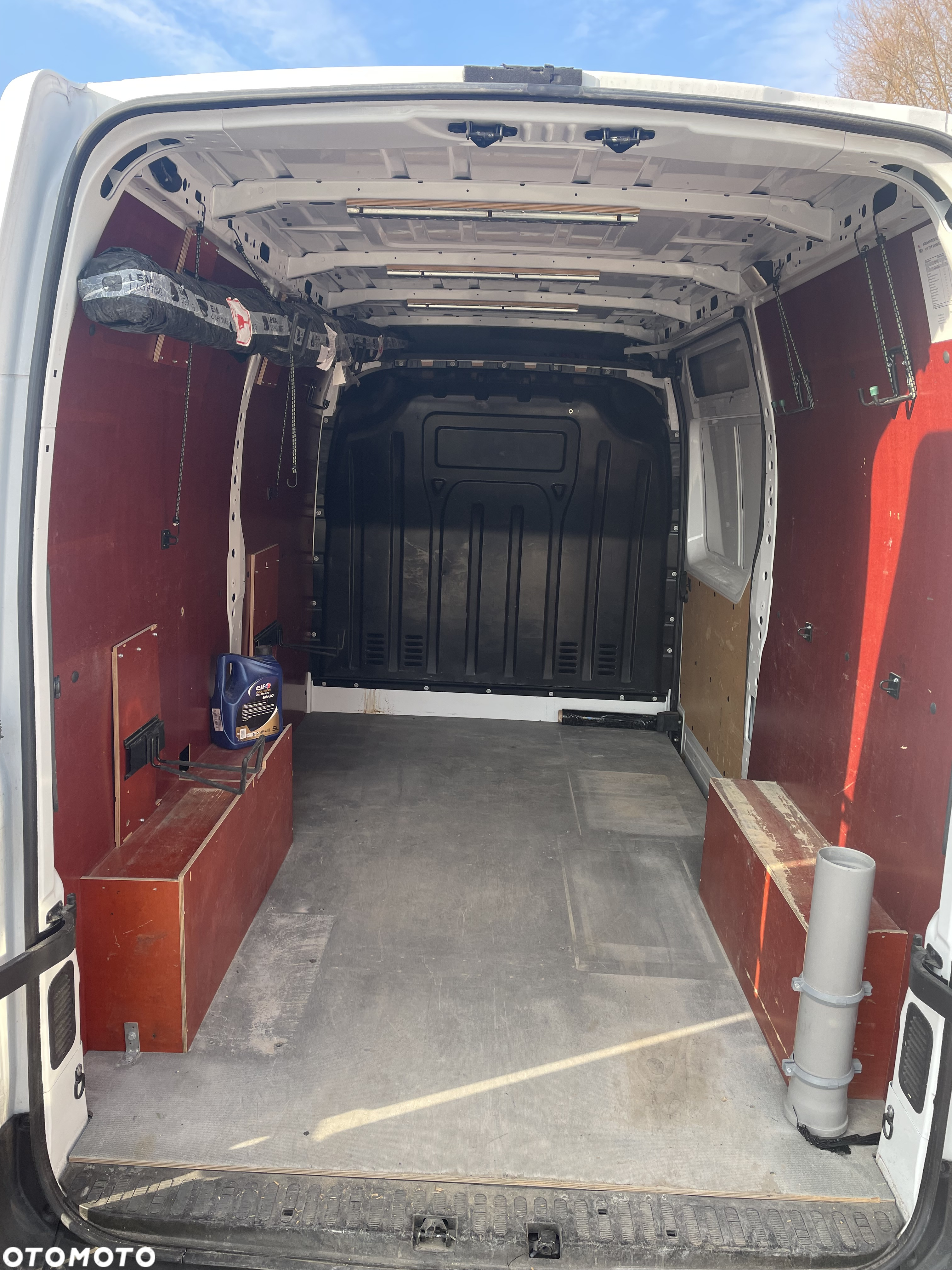 Renault Master - 7