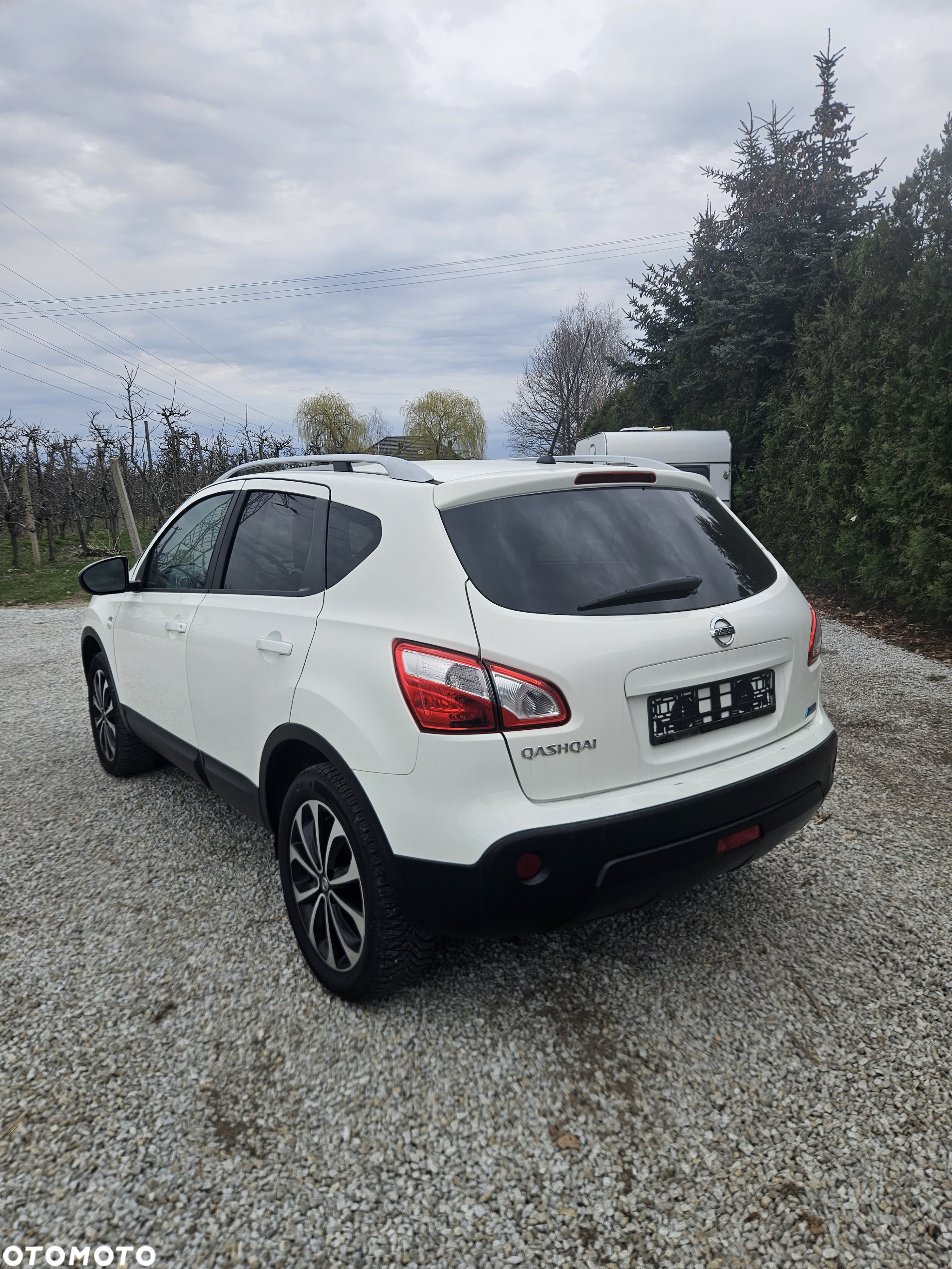 Nissan Qashqai 1.6 dCi 360 S&S - 2