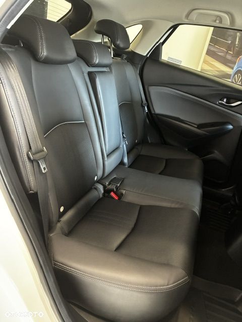 Mazda CX-3 2.0 SkyPassion - 11