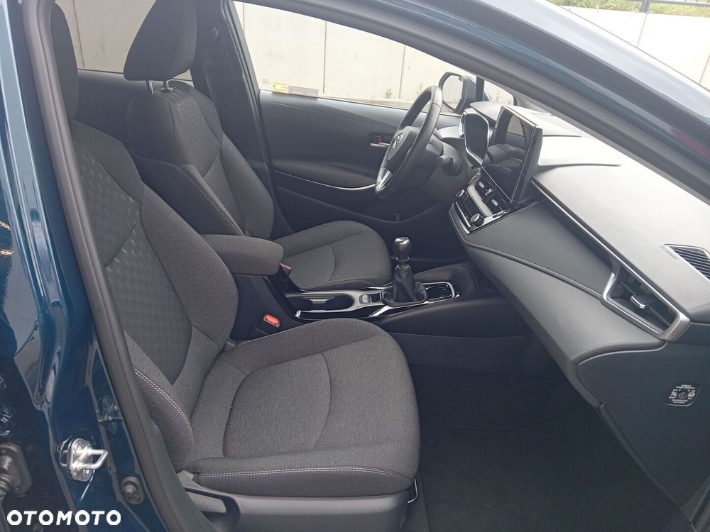 Toyota Corolla 1.5 Style - 11