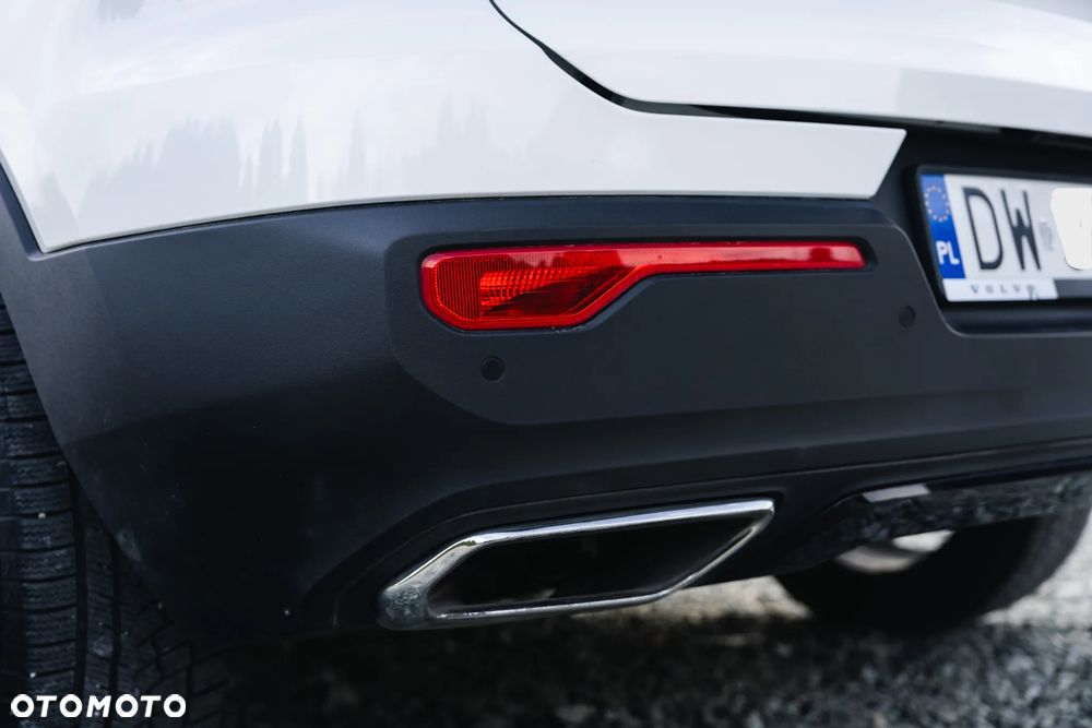 Volvo XC 40 T4 R-Design - 15