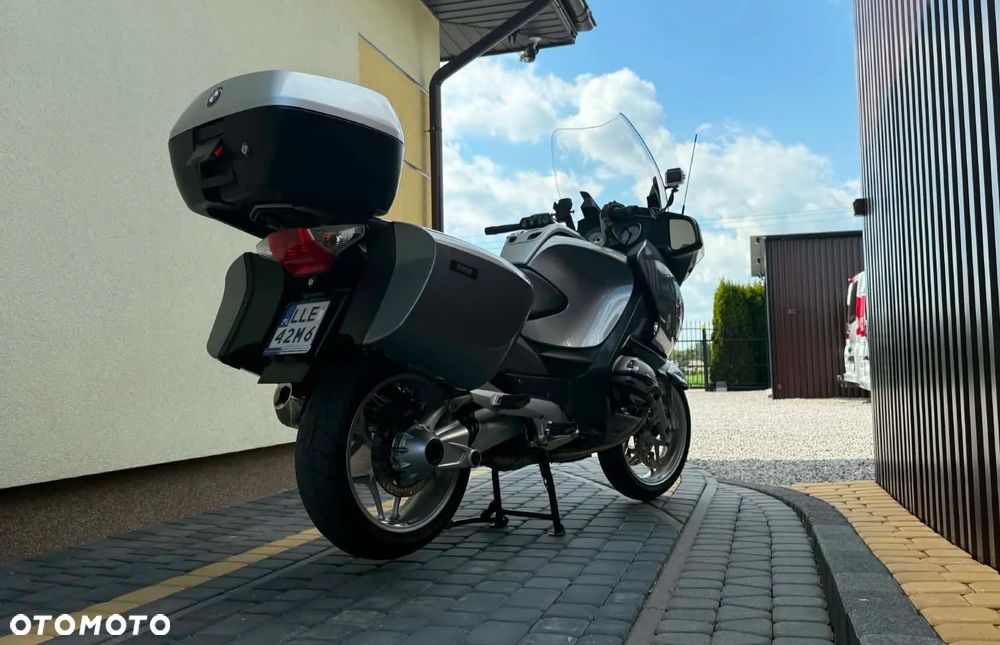 BMW RT - 2