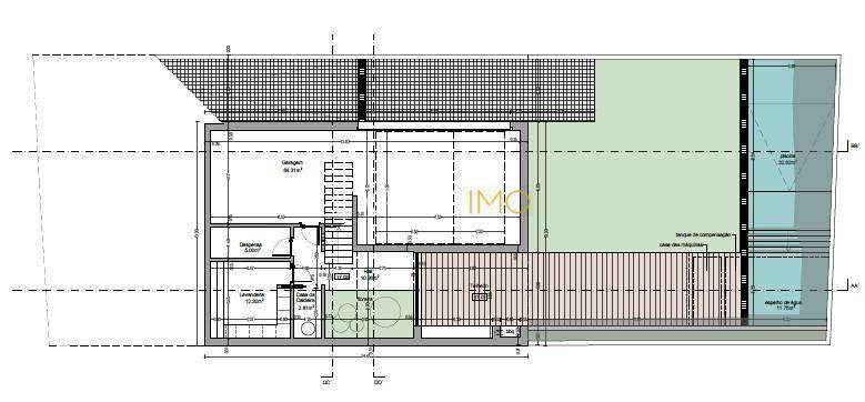 Lote Terreno Urbano - Conceição de Faro - Algarve - Grande imagem: 4/21