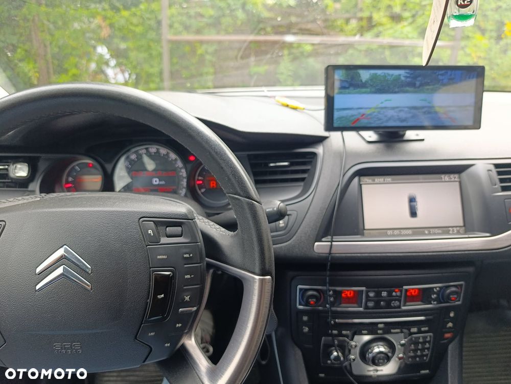 Citroën C5 2.7 HDi V6 Exclusive - 20