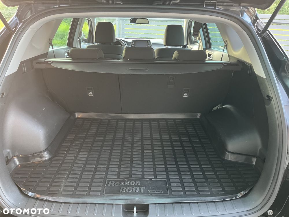 Hyundai Tucson 1.6 GDi Comfort 2WD - 16