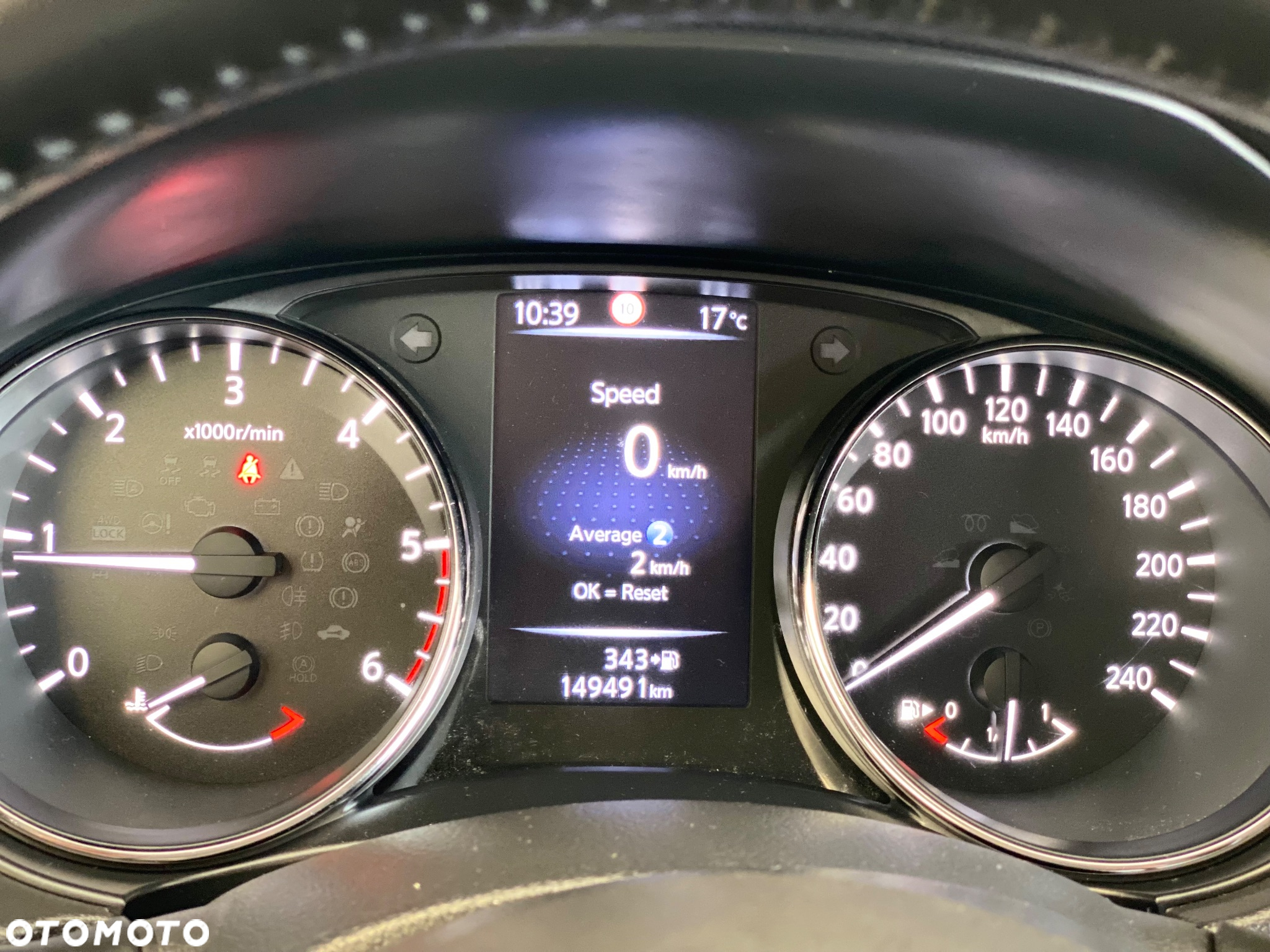 Nissan X-Trail 1.6 DCi N-Connecta 2WD - 20