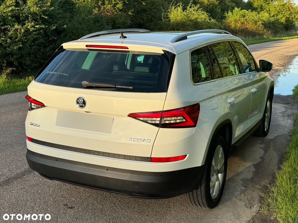 Skoda Kodiaq - 14