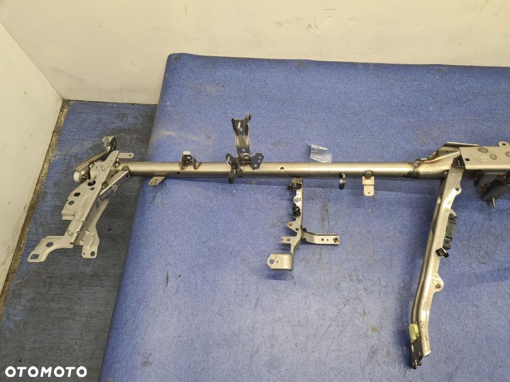 MAZDA 6 GH STELAŻ KOKPITU - 4