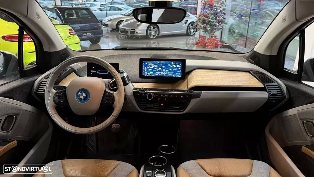 BMW i3 - 19