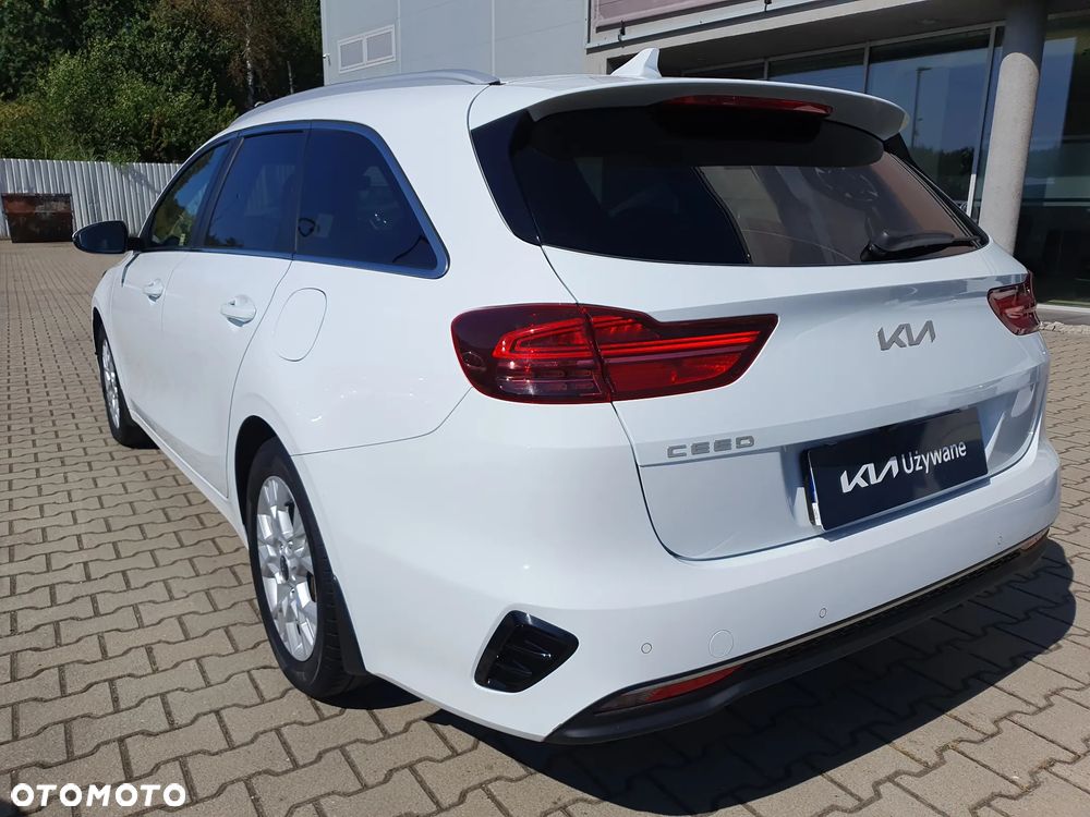 Kia Ceed 1.5 T-GDI L - 22