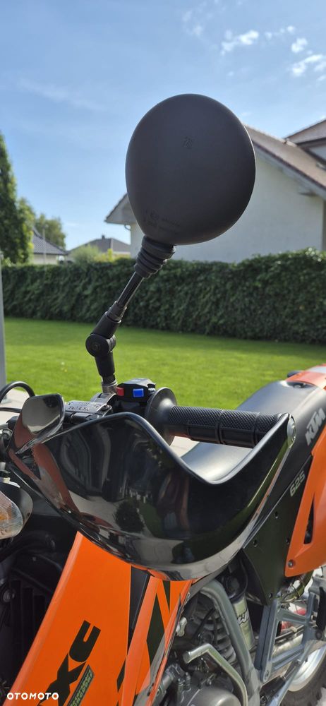 KTM Inny - 20