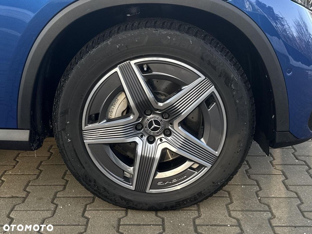 Mercedes-Benz Glc 2025 photo 5