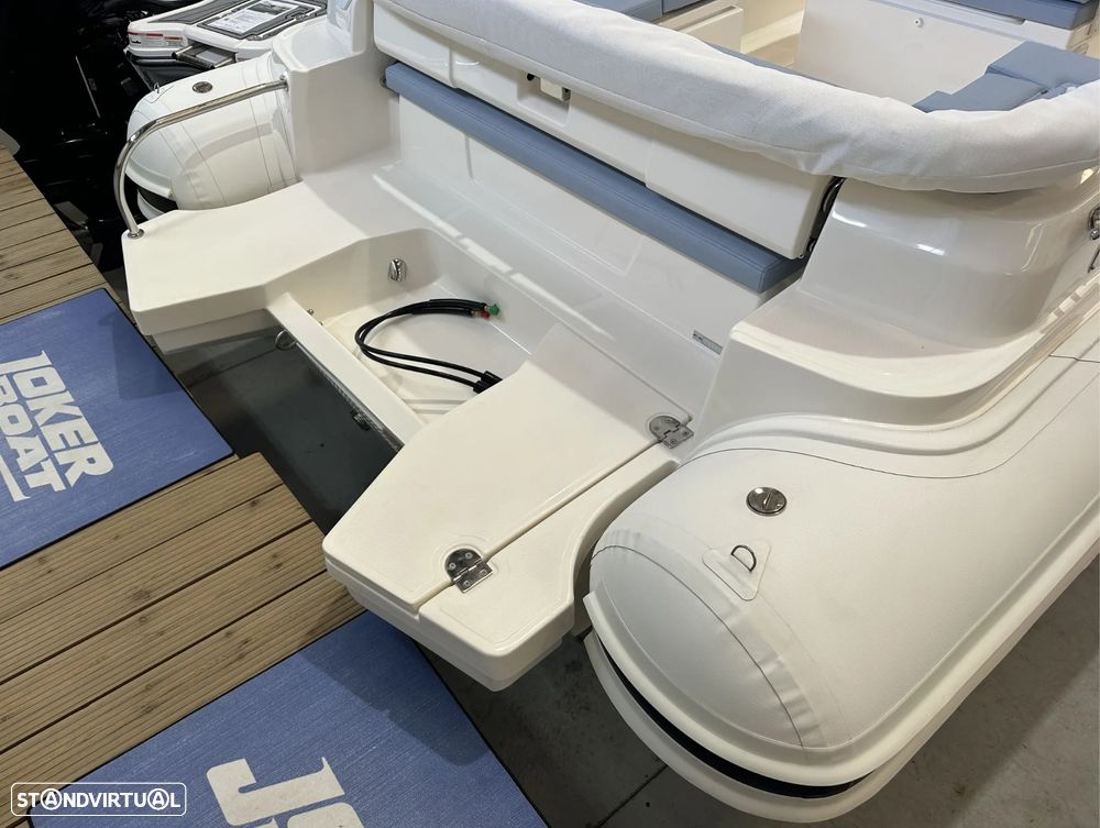 Outra não listada Joker Boat Clubman 22 Plus - 7