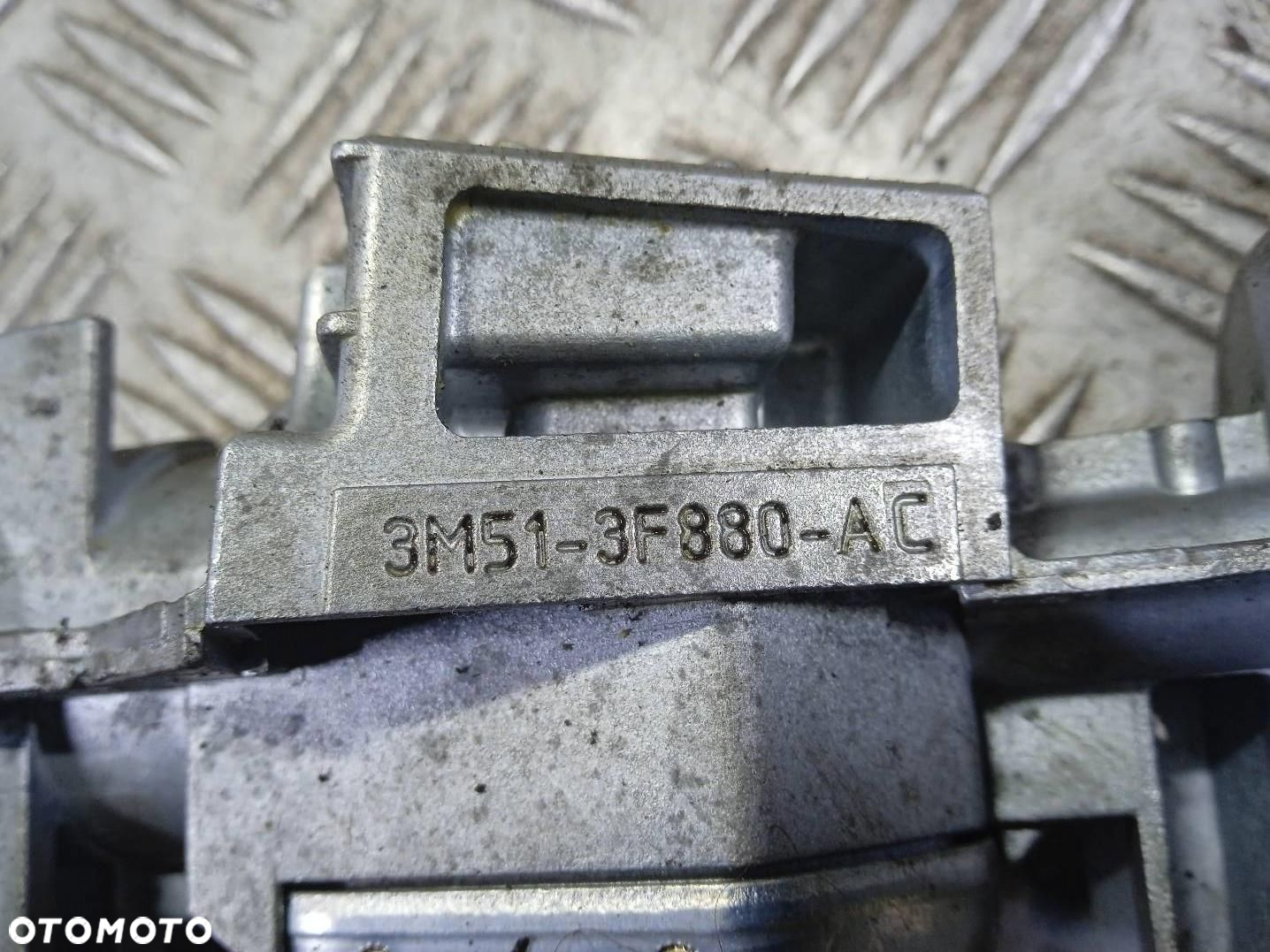 STACYJKA MAZDA 5 3M51-3F880-AC - 2
