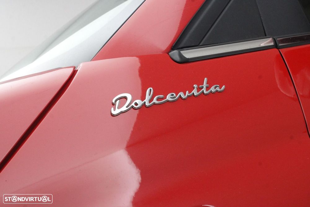Fiat 500 1.0 Hybrid Dolcevita - 37