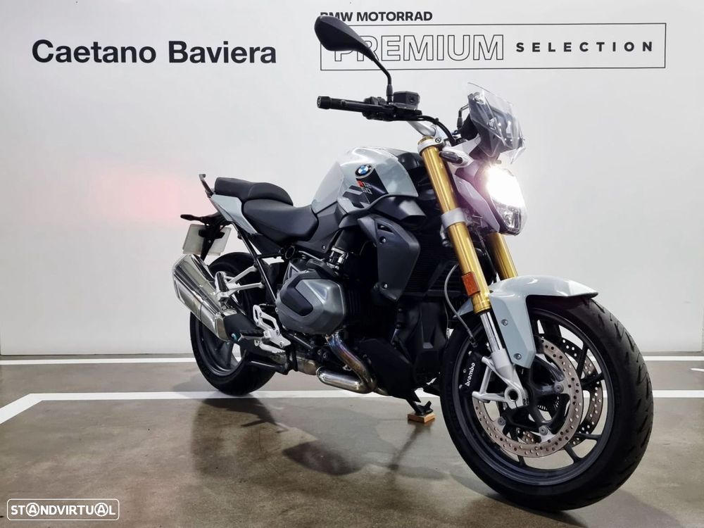 BMW R 1250 R 1250R - 4