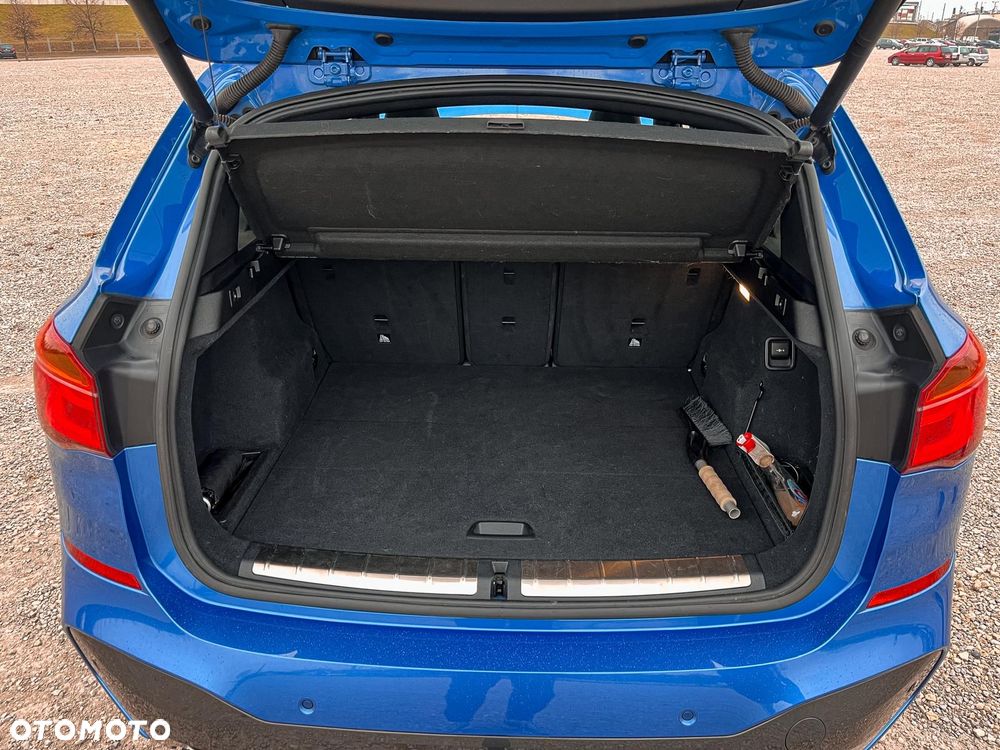 BMW X1 xDrive25d M Sport - 25
