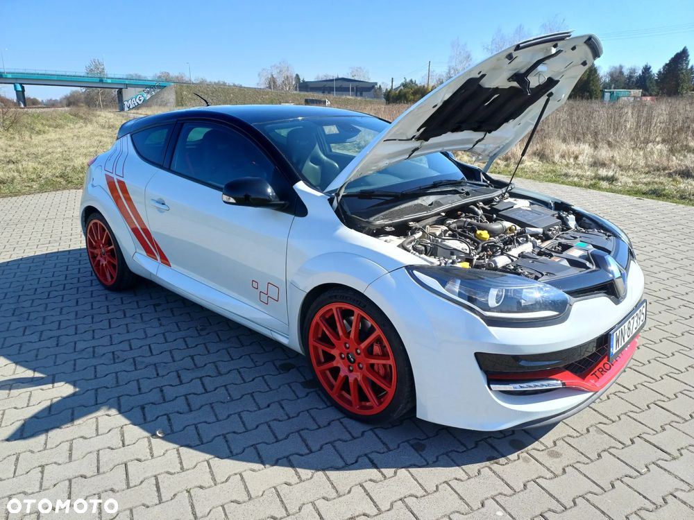 Renault Megane - 8