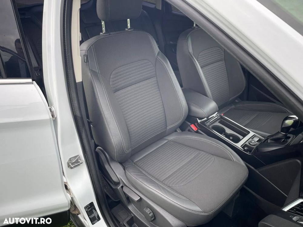 Ford Kuga 2.0 TDCi 4x4 Aut. Titanium - 17