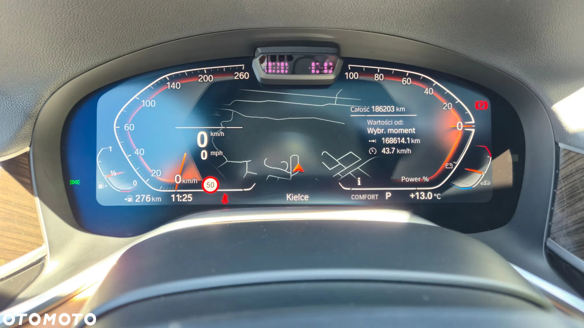 BMW Seria 7 750Li xDrive - 5