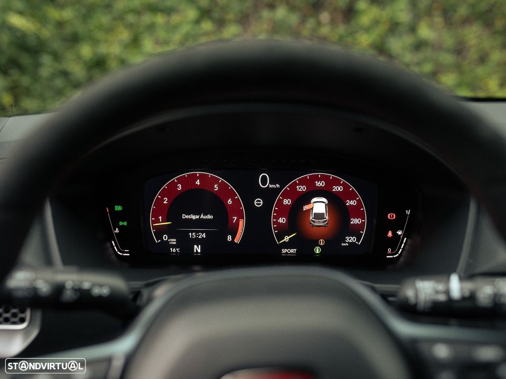 Honda Civic 2.0 i-VTEC Type-R - 42