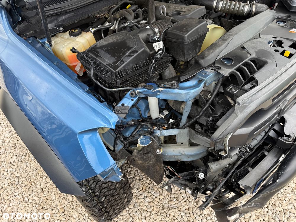 Ford Ranger Raptor - 25