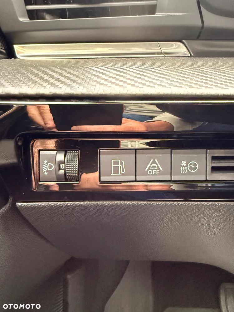 Peugeot 508 180 e-EAT8 Allure - 27