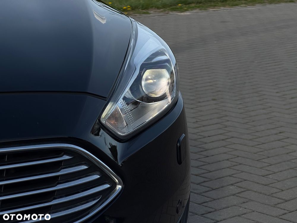 Ford Focus 1.5 TDCi Titanium - 20