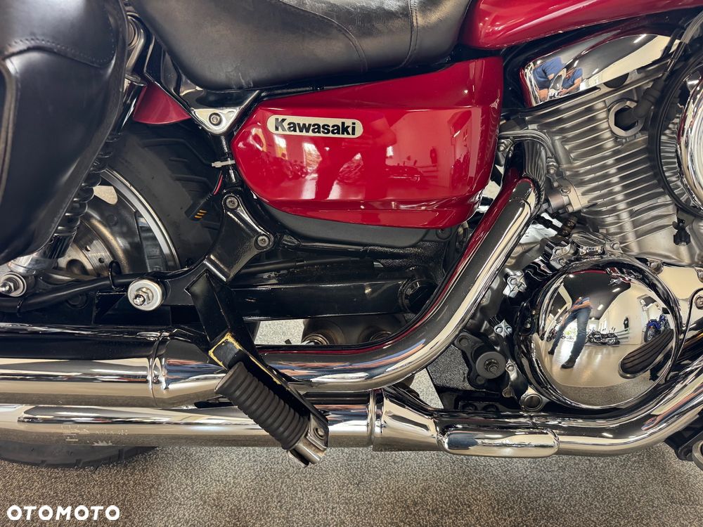 Kawasaki Vulcan - 11