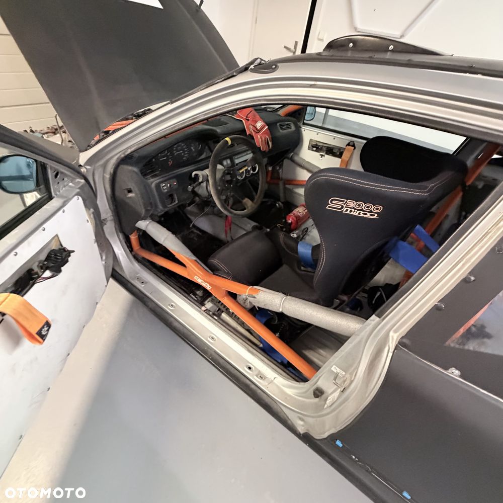 Honda Civic - 2