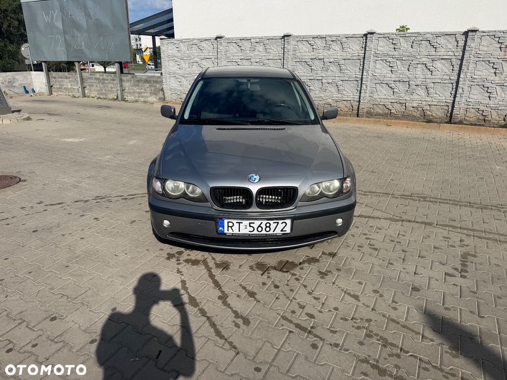 BMW Seria 3 - 2