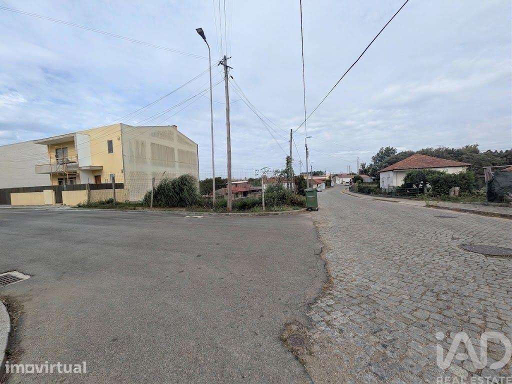 Terreno para construção em Serzedo E Perosinho de 285,00 m2 - Grande imagem: 4/11