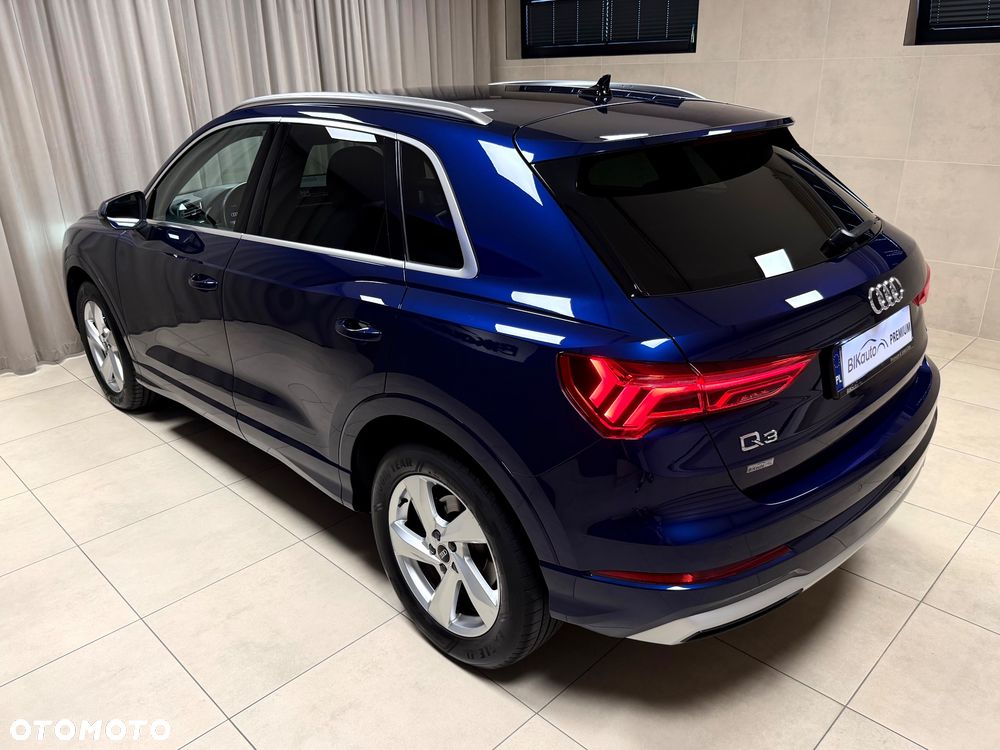 Audi Q3 35 TFSI mHEV Advanced S tronic - 7